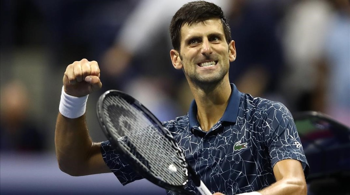 2018 US Open - Day 12